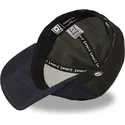 lippikset-kaareva-rekka-laivastonsininen-snapback-glg2-gbd-vansen-vansen-capslab