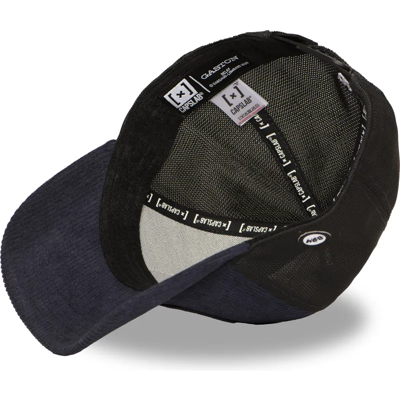 lippikset-kaareva-rekka-laivastonsininen-snapback-glg2-gbd-vansen-vansen-capslab