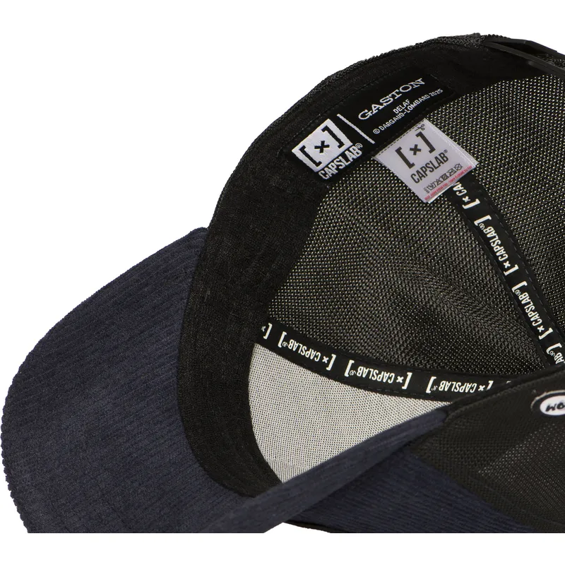 lippikset-kaareva-rekka-laivastonsininen-snapback-glg2-gbd-vansen-vansen-capslab