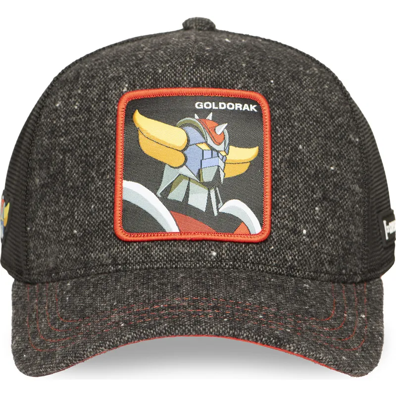 lippikset-kaareva-rekka-musta-snapback-goldorak-gol6-rob-goldorak-robot-grendizer-capslab