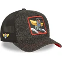 lippikset-kaareva-rekka-musta-snapback-goldorak-gol6-rob-goldorak-robot-grendizer-capslab