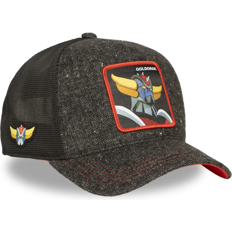 lippikset-kaareva-rekka-musta-snapback-goldorak-gol6-rob-goldorak-robot-grendizer-capslab