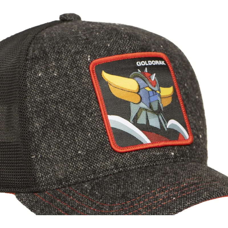 lippikset-kaareva-rekka-musta-snapback-goldorak-gol6-rob-goldorak-robot-grendizer-capslab