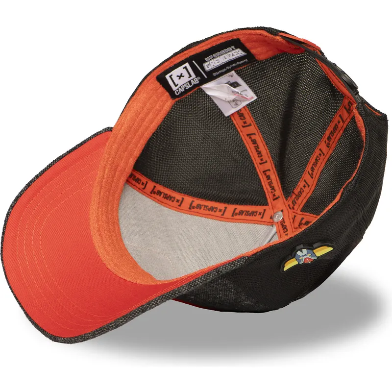 lippikset-kaareva-rekka-musta-snapback-goldorak-gol6-rob-goldorak-robot-grendizer-capslab