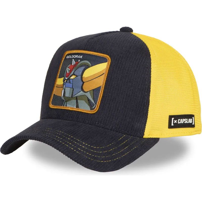 lippikset-kaareva-rekka-laivastonsininen-snapback-goldorak-gol6-gol-goldorak-robot-grendizer-capslab