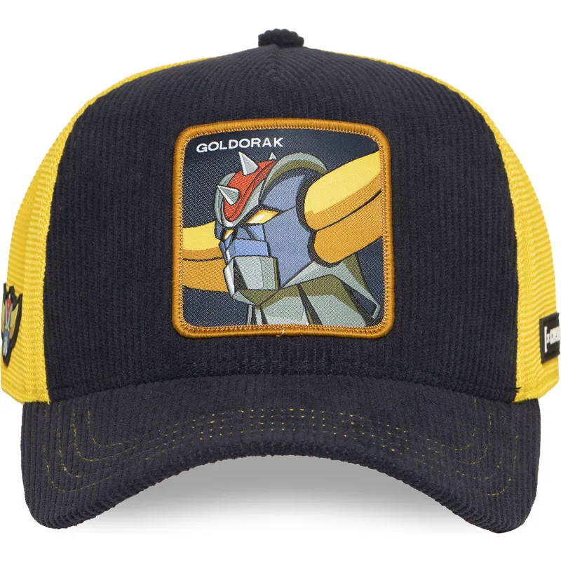 lippikset-kaareva-rekka-laivastonsininen-snapback-goldorak-gol6-gol-goldorak-robot-grendizer-capslab