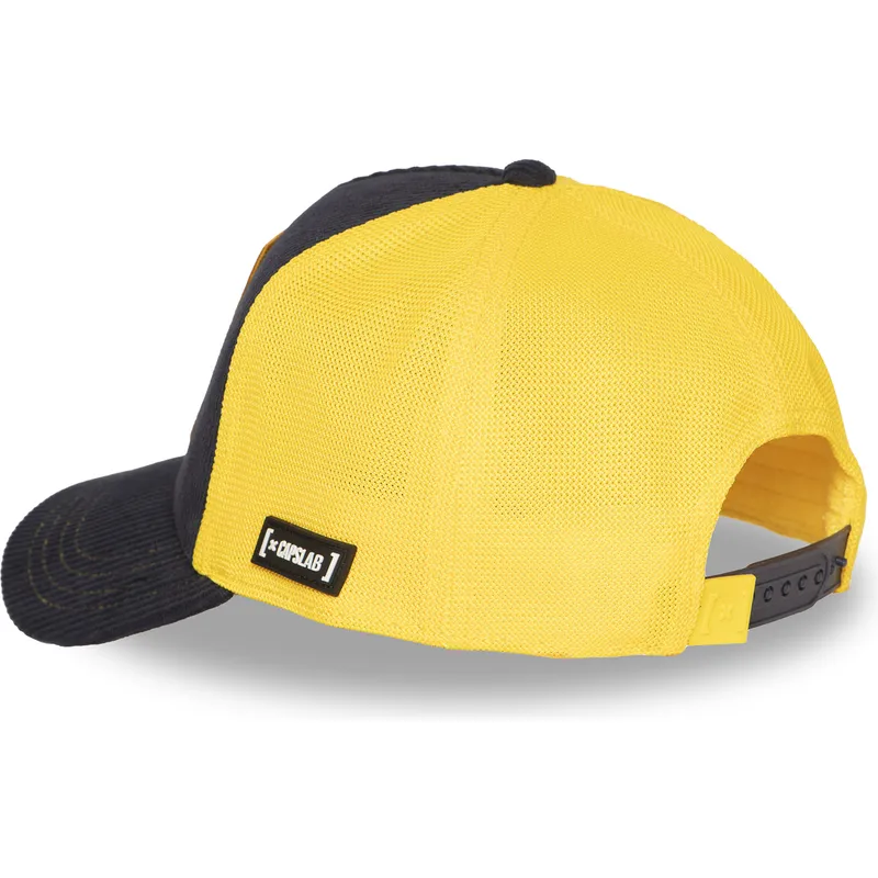 lippikset-kaareva-rekka-laivastonsininen-snapback-goldorak-gol6-gol-goldorak-robot-grendizer-capslab