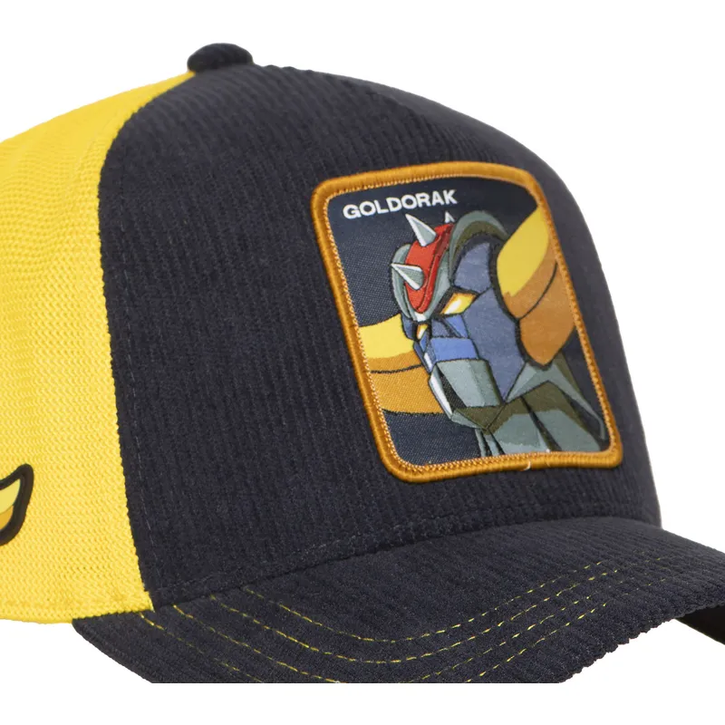 lippikset-kaareva-rekka-laivastonsininen-snapback-goldorak-gol6-gol-goldorak-robot-grendizer-capslab