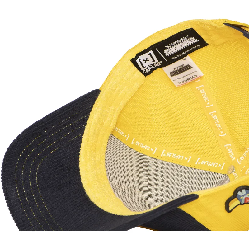 lippikset-kaareva-rekka-laivastonsininen-snapback-goldorak-gol6-gol-goldorak-robot-grendizer-capslab
