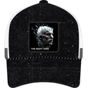 cap-kaareva-black-snapback-rey-de-la-noche-got-nig-juego-king-of-the-night-game-of-thrones-capslab