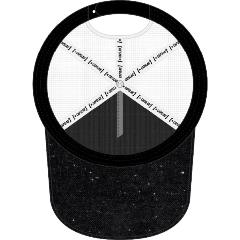 cap-kaareva-black-snapback-rey-de-la-noche-got-nig-juego-king-of-the-night-game-of-thrones-capslab cap-kaareva-black-snapback-rey-de-la-noche-got-nig-juego-king-of-the-night-game-of-thrones-capslab