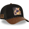 cap-kaareva-black-snapback-daenerys-targaryen-got-mot-juego-daenerys-targaryen-game-of-thrones-capslab
