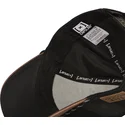 cap-kaareva-black-snapback-daenerys-targaryen-got-mot-juego-daenerys-targaryen-game-of-thrones-capslab