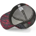 cap-kaareva-black-snapback-dracarys-fire-and-blood-got-blo-juego-dracarys-game-of-thrones-capslab