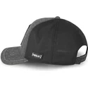 lippikset-kaareva-rekka-musta-snapback-dbs7-bla-goku-black-dragon-ball-capslab