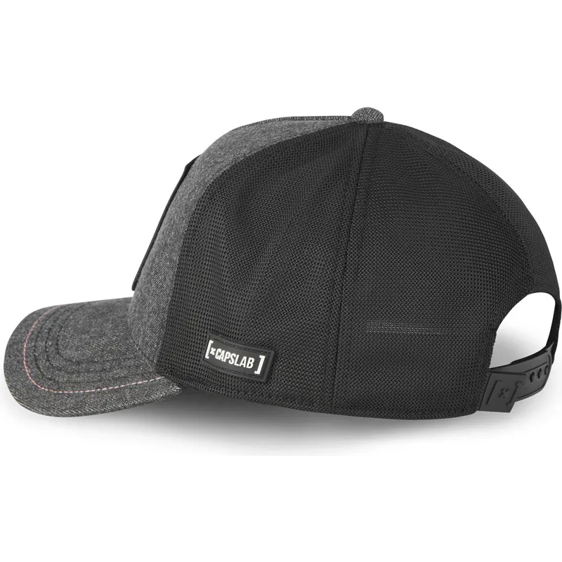 cap-kaareva-black-snapback-goku-black-dragon-ball-capslab cap-kaareva-black-snapback-goku-black-dragon-ball-capslab