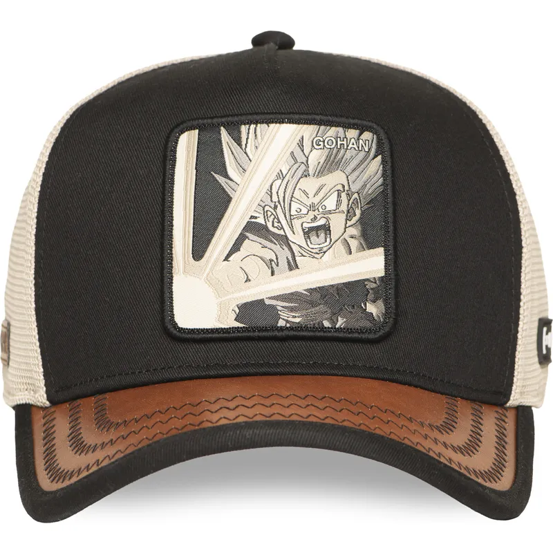 lippikset-kaareva-rekka-monivarinen-snapback-dbz10-fat-son-gohan-dragon-ball-capslab