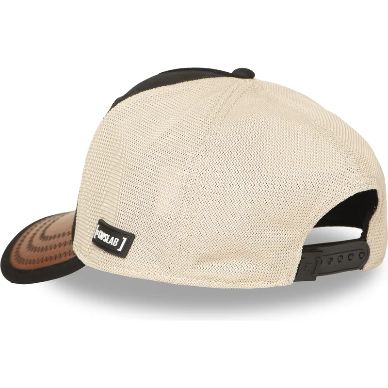 lippikset-kaareva-rekka-monivarinen-snapback-dbz10-fat-son-gohan-dragon-ball-capslab