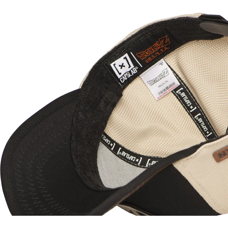 lippikset-kaareva-rekka-monivarinen-snapback-dbz10-fat-son-gohan-dragon-ball-capslab