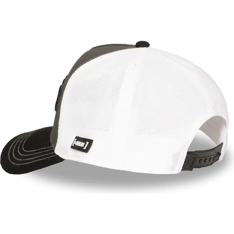 lippikset-kaareva-rekka-musta-snapback-dbz10-cap-capsule-corporation-dragon-ball-capslab lippikset-kaareva-rekka-musta-snapback-dbz10-cap-capsule-corporation-dragon-ball-capslab