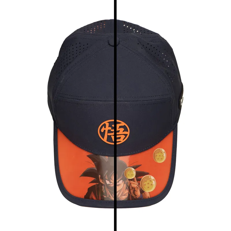 lippikset-kaareva-laivastonsininen-saadettava-nauha-dbz10-gok-son-goku-dragon-ball-capslab