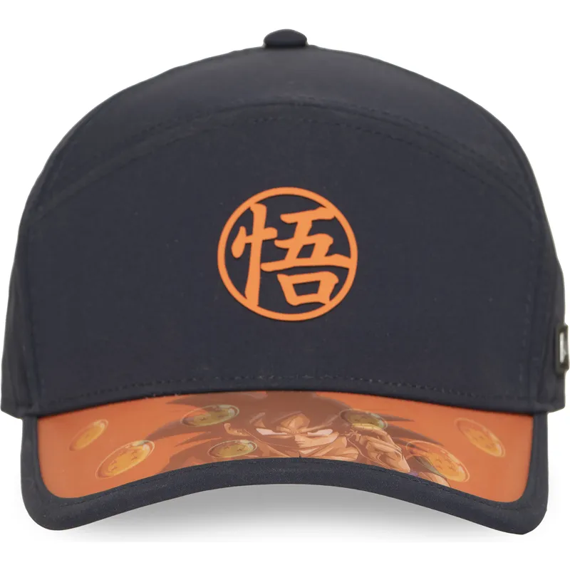 lippikset-kaareva-laivastonsininen-saadettava-nauha-dbz10-gok-son-goku-dragon-ball-capslab