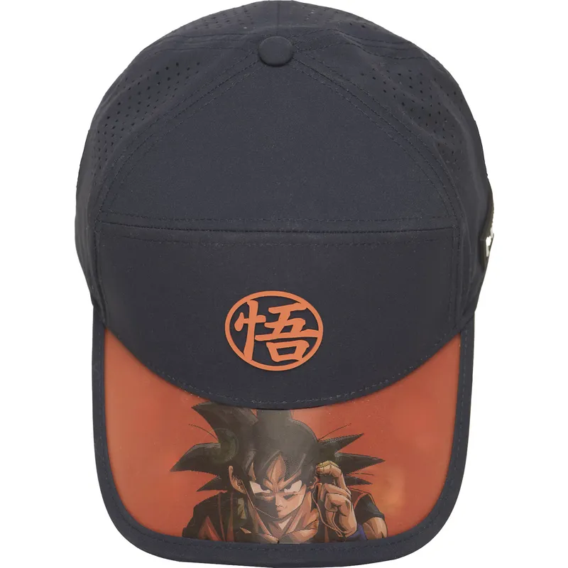 lippikset-kaareva-laivastonsininen-saadettava-nauha-dbz10-gok-son-goku-dragon-ball-capslab