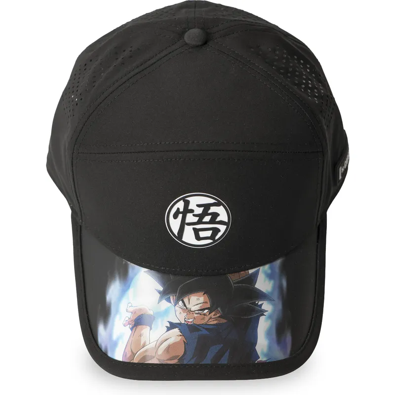 lippikset-kaareva-musta-saadettava-nauha-dbs7-ult-son-goku-dragon-ball-capslab