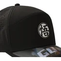 cap-kaareva-black-adjustable-strap-son-goku-dragon-ball-capslab