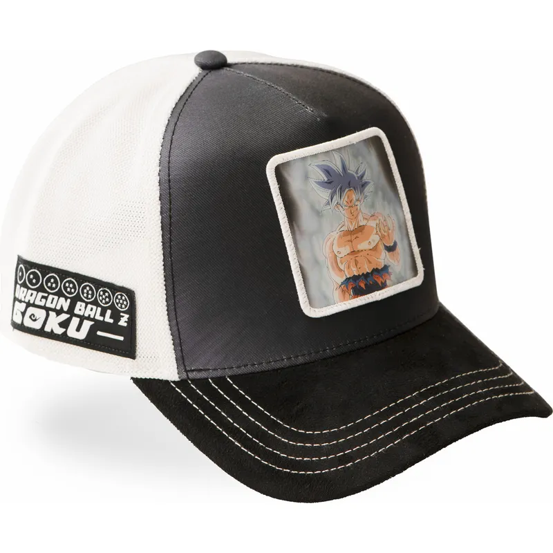 lippikset-kaareva-rekka-musta-snapback-ultra-instinct-dbs7-uic-son-goku-dragon-ball-capslab lippikset-kaareva-rekka-musta-snapback-ultra-instinct-dbs7-uic-son-goku-dragon-ball-capslab