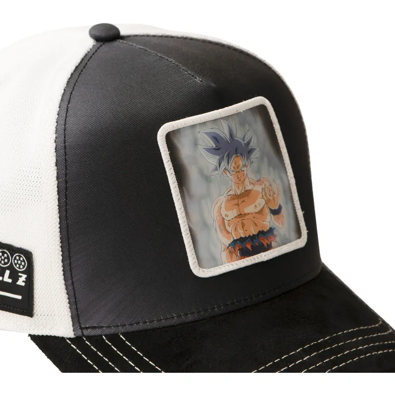 lippikset-kaareva-rekka-musta-snapback-ultra-instinct-dbs7-uic-son-goku-dragon-ball-capslab lippikset-kaareva-rekka-musta-snapback-ultra-instinct-dbs7-uic-son-goku-dragon-ball-capslab
