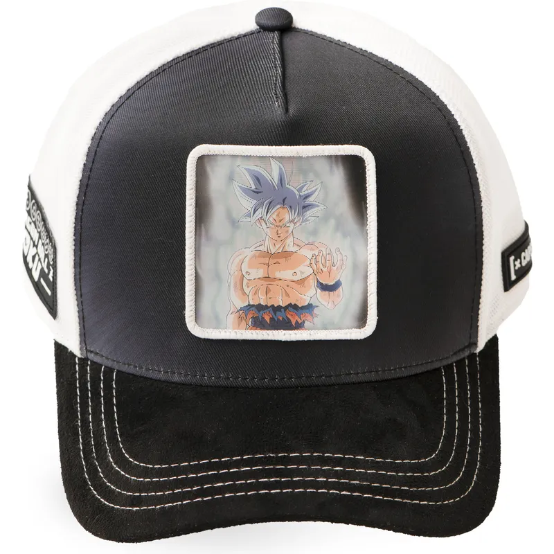 lippikset-kaareva-rekka-musta-snapback-ultra-instinct-dbs7-uic-son-goku-dragon-ball-capslab lippikset-kaareva-rekka-musta-snapback-ultra-instinct-dbs7-uic-son-goku-dragon-ball-capslab