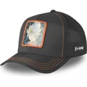 lippikset-kaareva-rekka-musta-snapback-dbs7-ssj-son-goku-dragon-ball-capslab