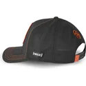 lippikset-kaareva-rekka-musta-snapback-dbs7-ssj-son-goku-dragon-ball-capslab