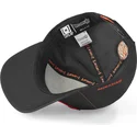 lippikset-kaareva-rekka-musta-snapback-dbs7-ssj-son-goku-dragon-ball-capslab