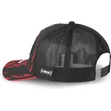 cap-kaareva-black-snapback-batman-dc-comics-capslab