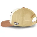 lippikset-kaareva-rekka-ruskea-snapback-cc3-chu-chupa-chups-capslab
