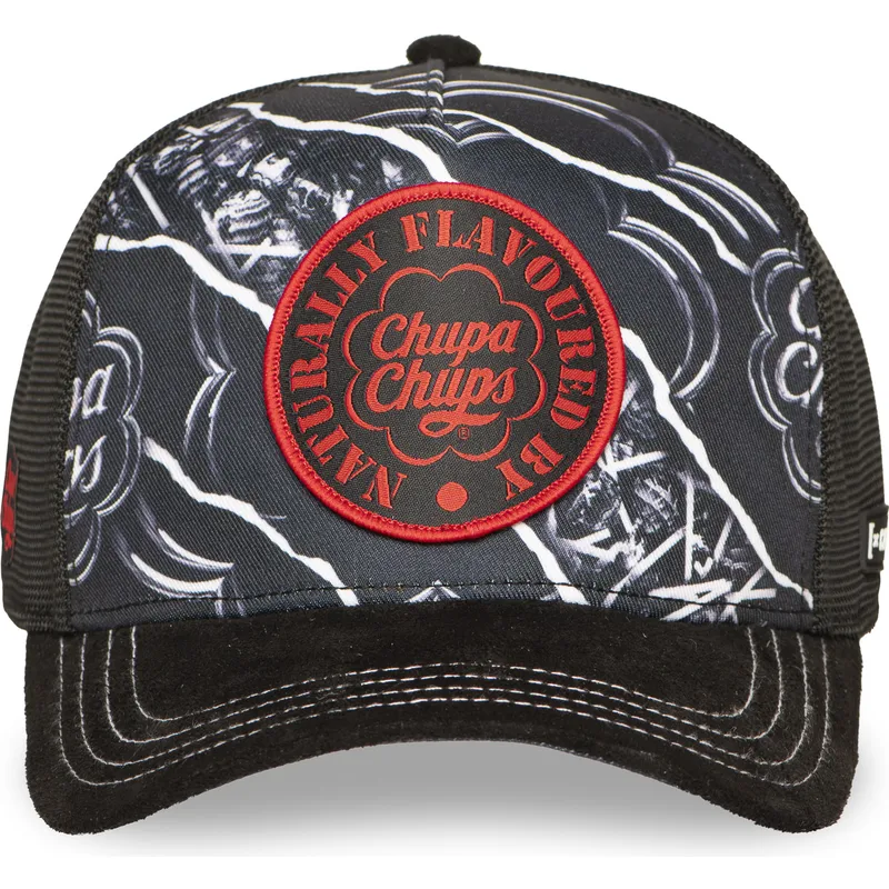 lippikset-kaareva-rekka-musta-snapback-cc3-nig-chupa-chups-capslab