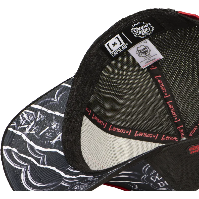 lippikset-kaareva-rekka-musta-snapback-cc3-nig-chupa-chups-capslab