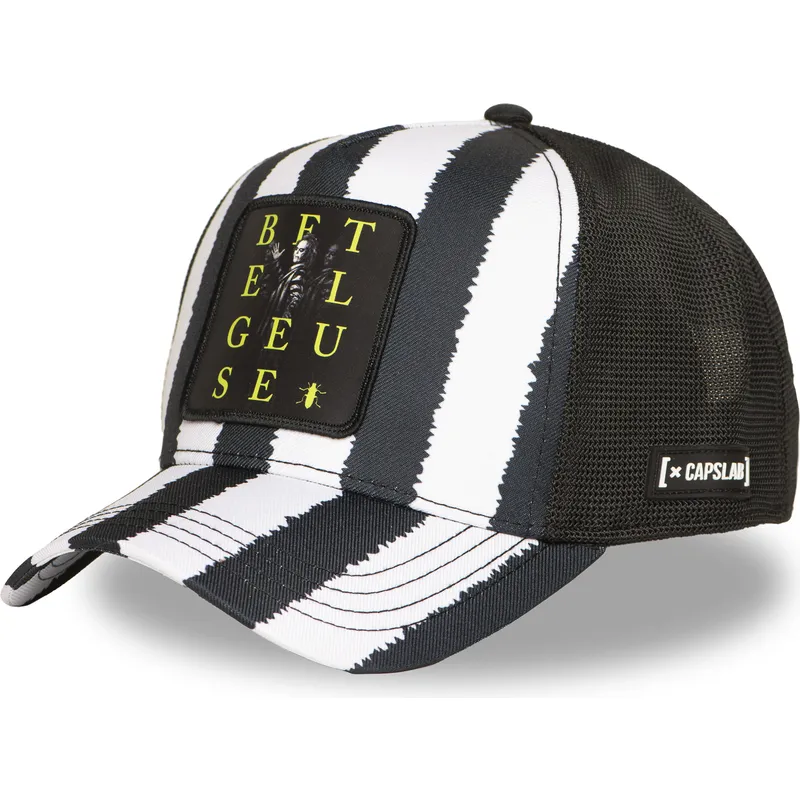 lippikset-kaareva-rekka-musta-snapback-btj-str-beetlejuice-capslab