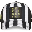 lippikset-kaareva-rekka-musta-snapback-btj-str-beetlejuice-capslab