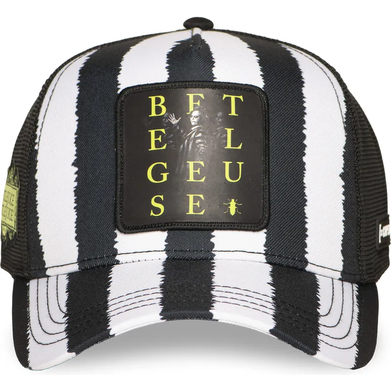 lippikset-kaareva-rekka-musta-snapback-btj-str-beetlejuice-capslab
