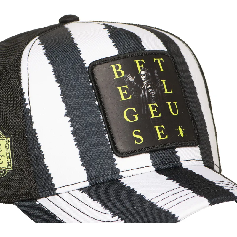 lippikset-kaareva-rekka-musta-snapback-btj-str-beetlejuice-capslab