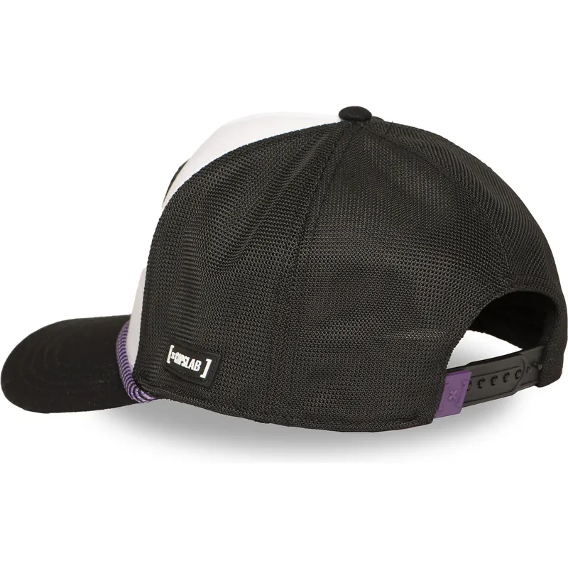 cap-kaareva-black-snapback-beetlejuice-beetlejuice-capslab cap-kaareva-black-snapback-beetlejuice-beetlejuice-capslab