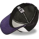 lippikset-kaareva-rekka-musta-snapback-btj-bee-beetlejuice-capslab