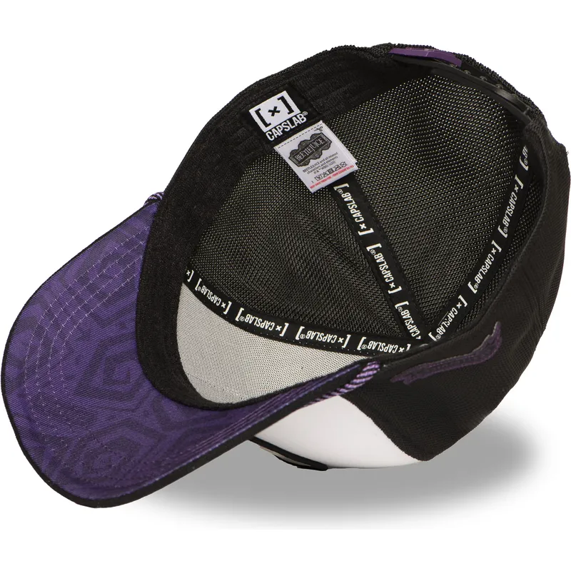 cap-kaareva-black-snapback-beetlejuice-beetlejuice-capslab cap-kaareva-black-snapback-beetlejuice-beetlejuice-capslab