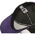 cap-kaareva-black-snapback-beetlejuice-beetlejuice-capslab