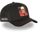 lippikset-kaareva-rekka-musta-snapback-aot2-tit-kolossaalititaani-attack-on-titan-capslab