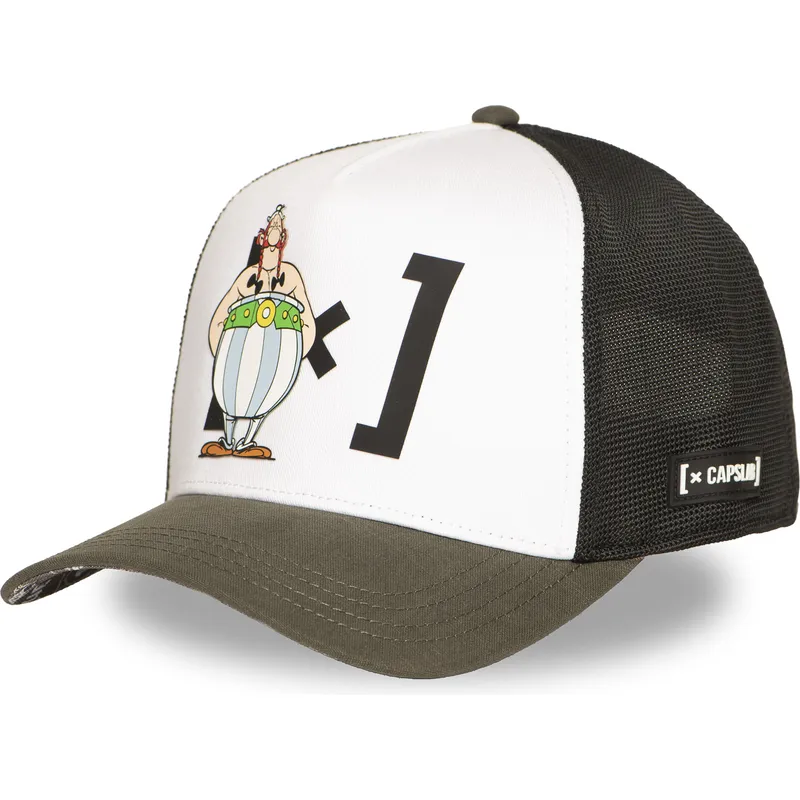 lippikset-kaareva-rekka-monivarinen-snapback-pct-obe-obelix-asterix-gallialainen-capslab