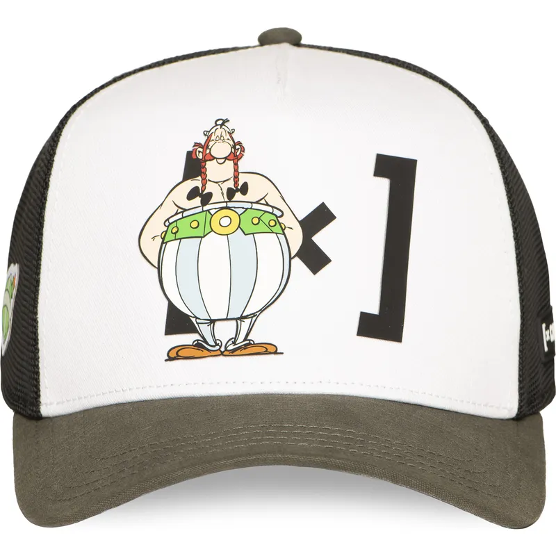 lippikset-kaareva-rekka-monivarinen-snapback-pct-obe-obelix-asterix-gallialainen-capslab